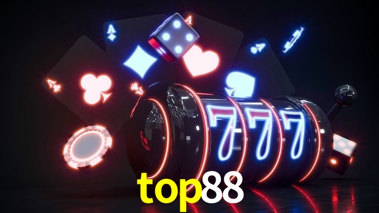Experiência VIP top88