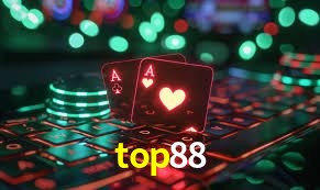 Bônus de Boas-vindas top88