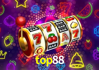 Descubra a Essência do top88: Nossa História e Compromissos