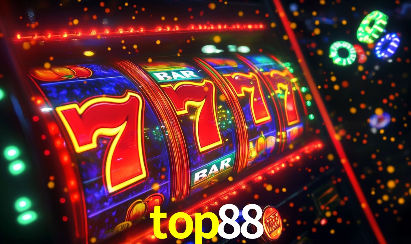 top88 - Melhores sites de jogos de azar online - top88 bet