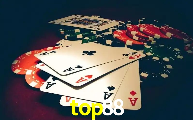 Benefícios VIP na top88