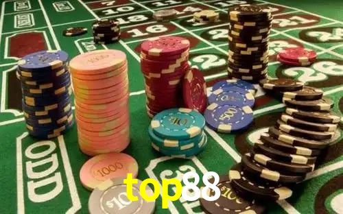 Apostas com odds competitivas na top88