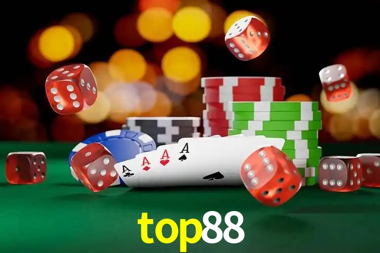 Jogos de Slot top88