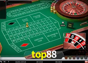 Descubra a Essência do top88: Nossa História e Compromissos