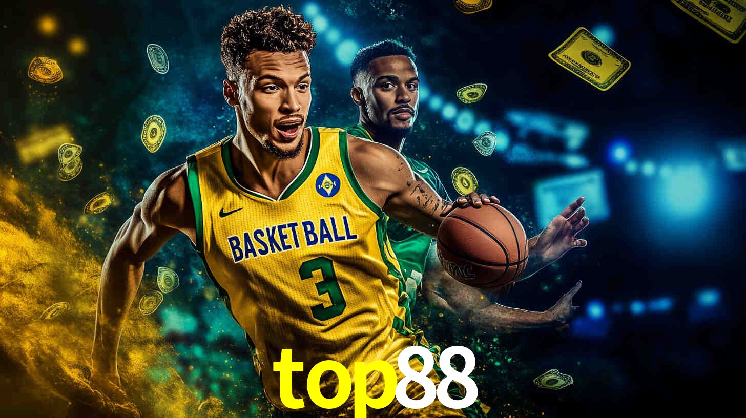 Descubra o Programa VIP da top88: Vantagens Exclusivas para Jogadores