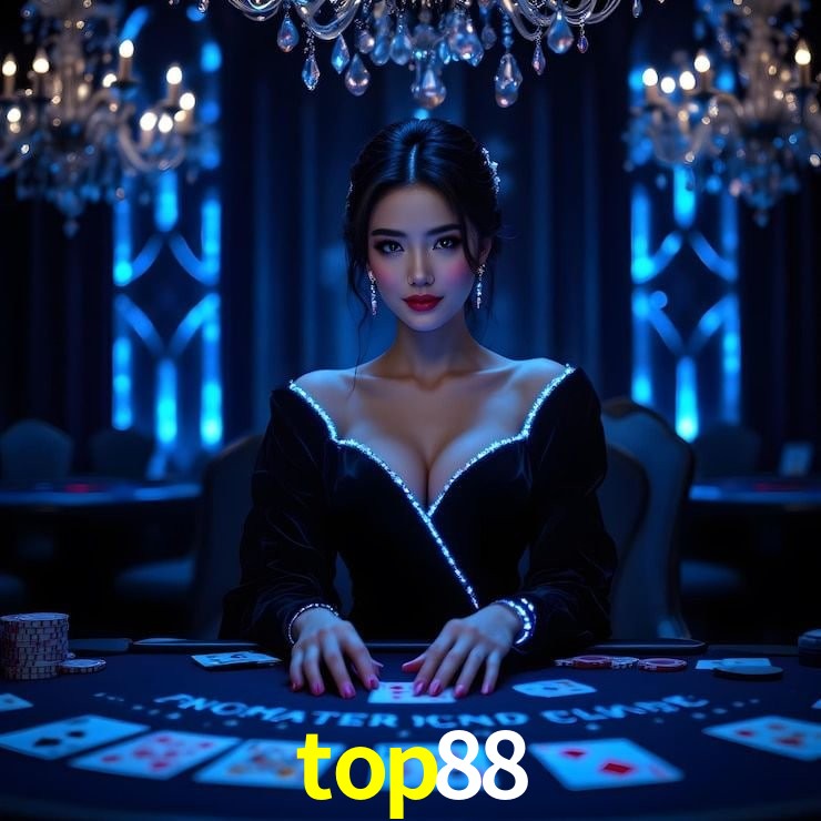 Provedores de Jogos top88