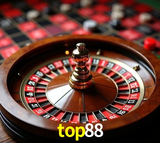 Jogos populares e pagamentos rápidos na top88