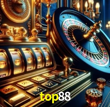 Mesa de Roleta top88