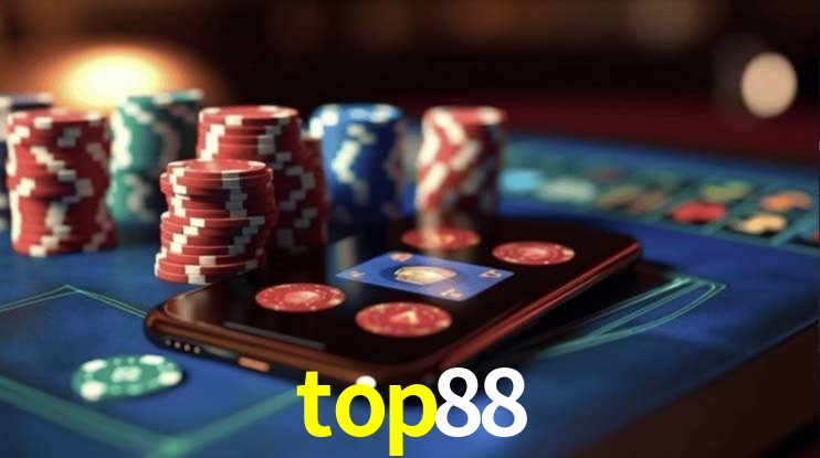 Casino VIP top88
