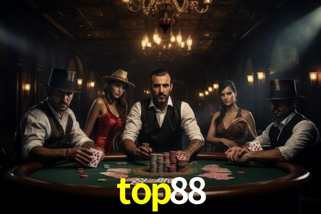 Download para Android e iOS na top88