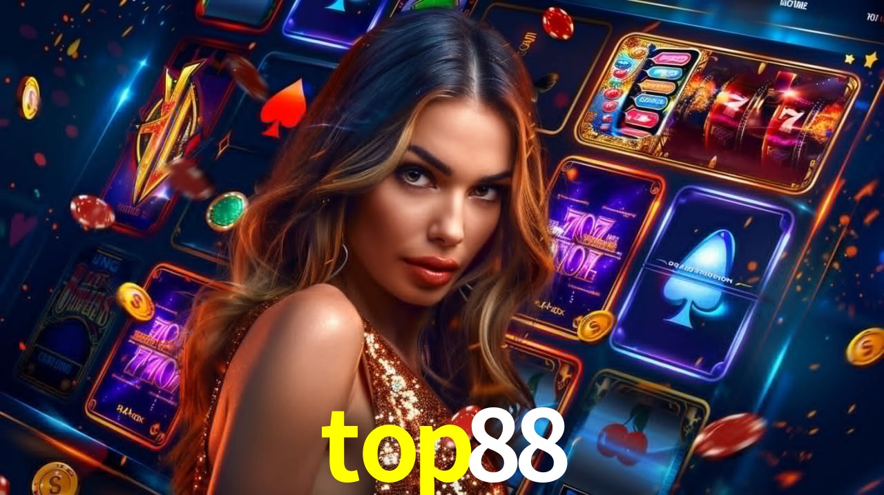 A Emoção da Loteria na top88: Uma Chance de Mudança de Vida