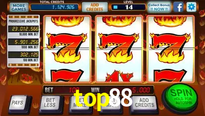 Descubra a Magia dos Jogos de Arcade no top88