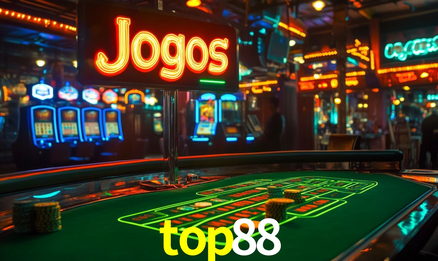Login Seguro top88