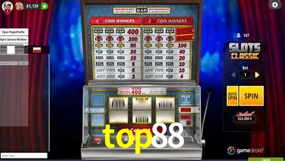 Desvendando o Mundo dos Jogos Virtuais na top88