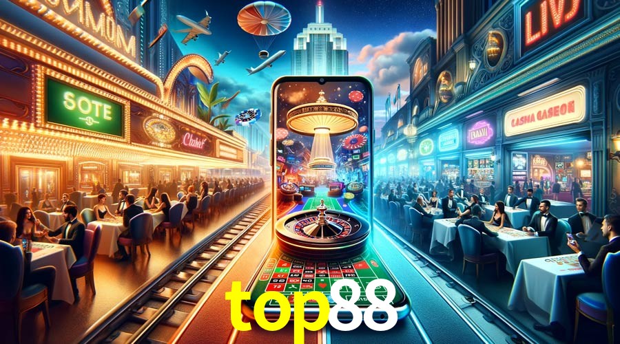 Responsive Design top88