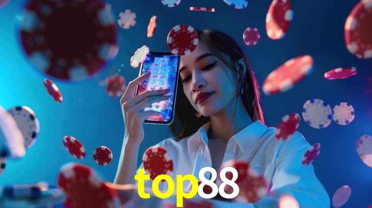 Desvendando o Mundo dos Jogos Virtuais na top88