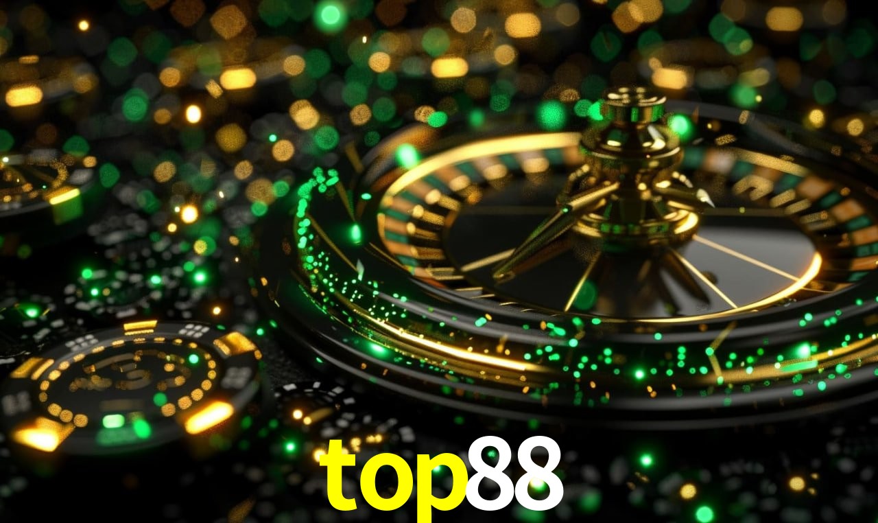 Slots com jackpots e giros grátis na top88