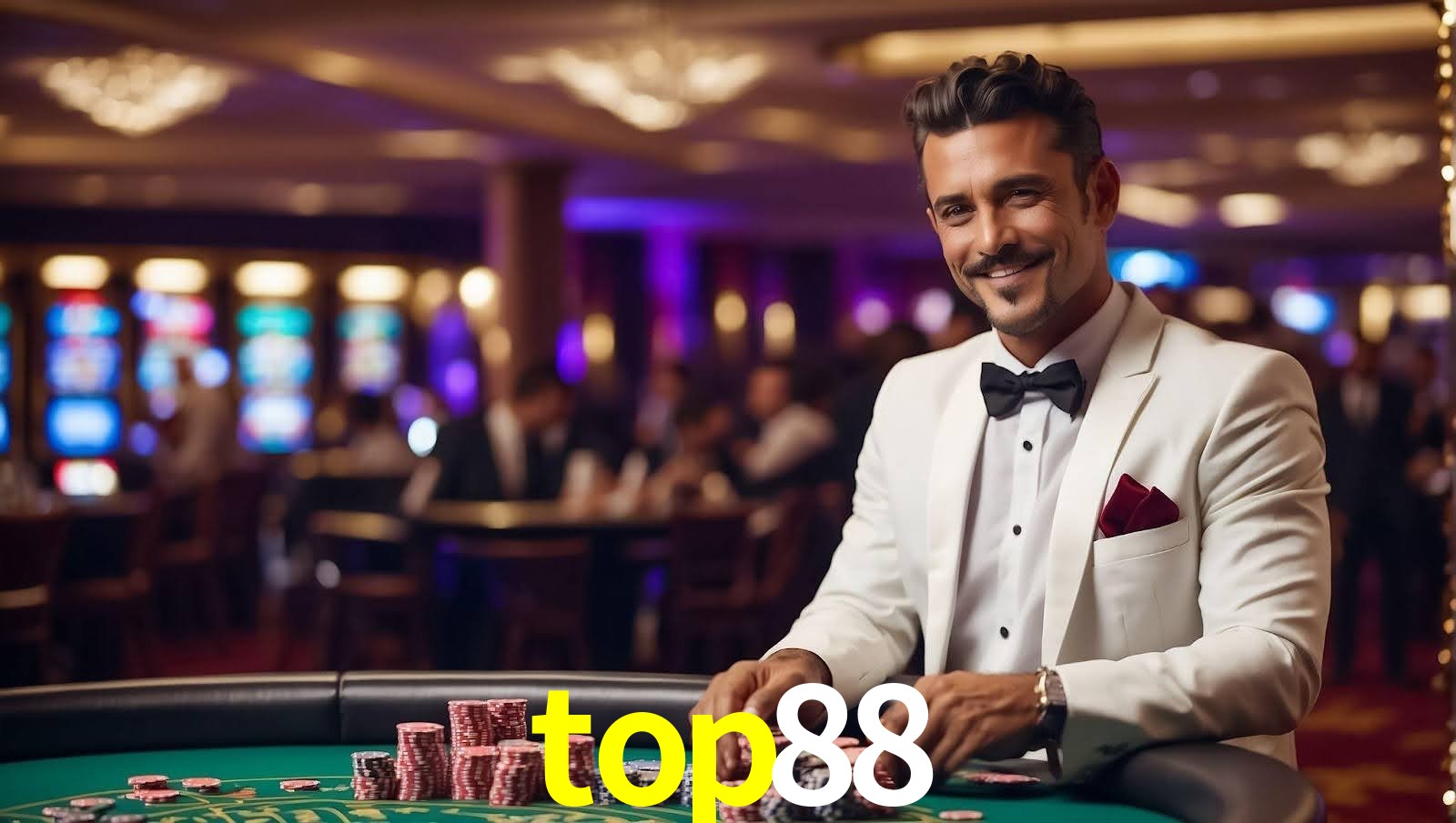Sistemas de Segurança top88