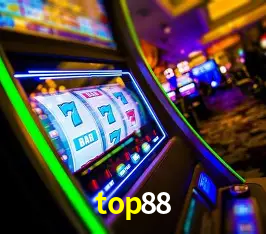 Descubra a Magia dos Jogos de Arcade no top88