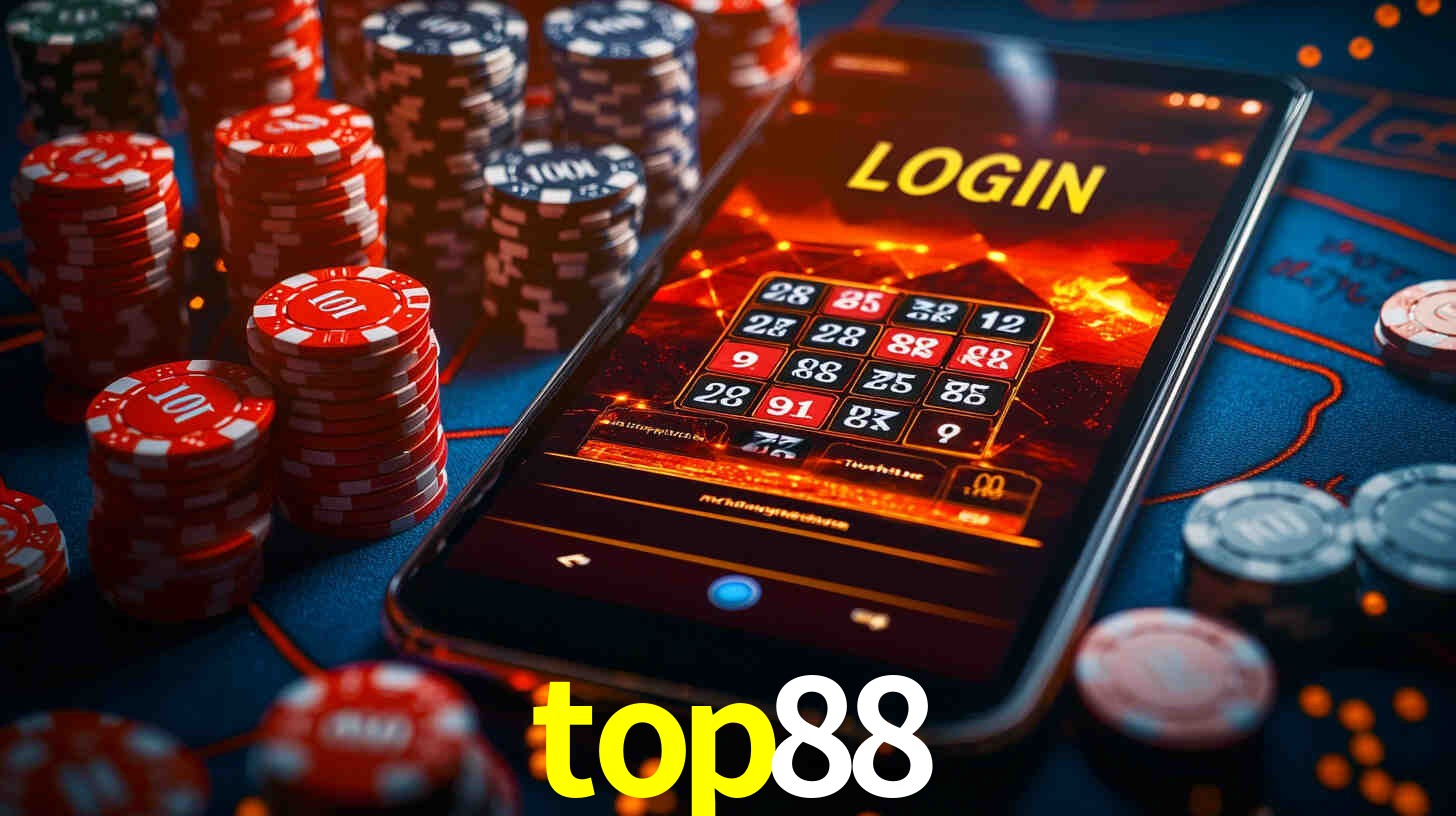 top88 app