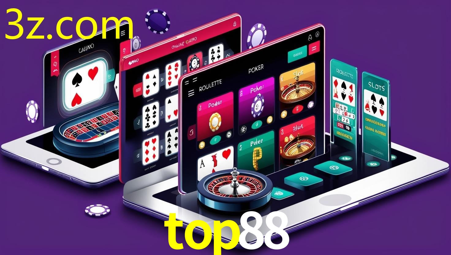 TOP88