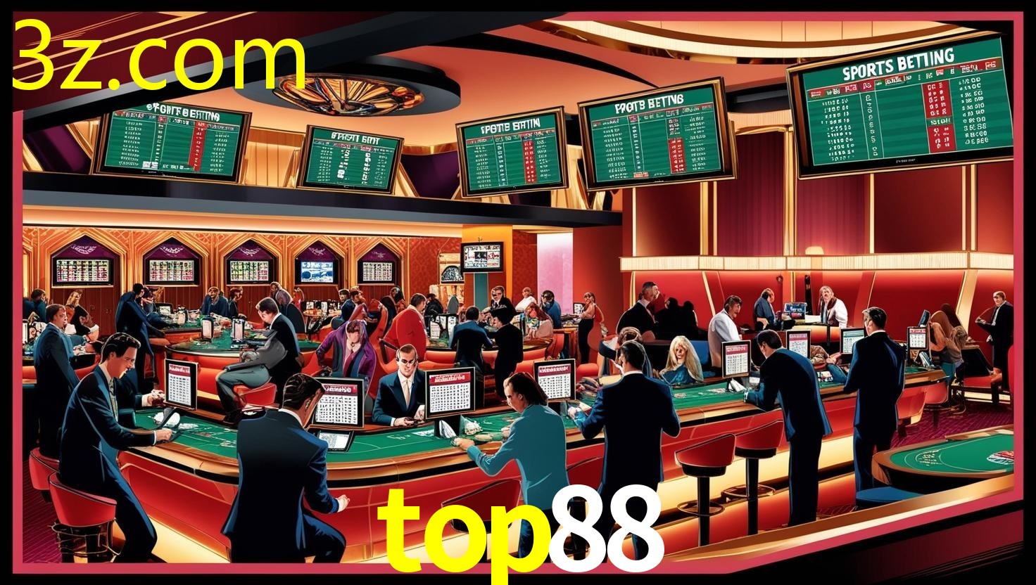 TOP88